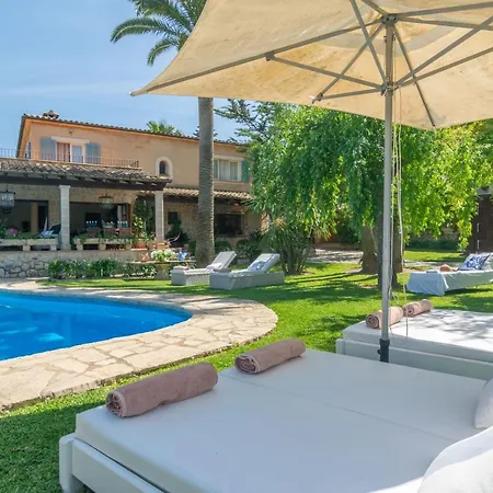 La Font -mancor- Villa Mancor del Valle