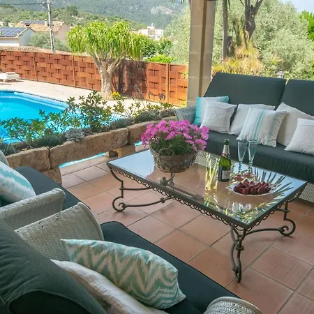 La Font -mancor- *