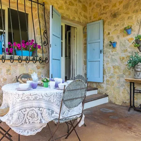 Villa La Font -mancor-