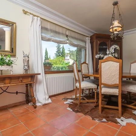La Font -mancor- * Mancor del Valle