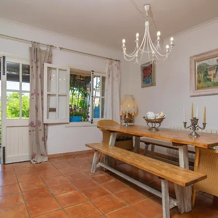 La Font -mancor- Villa
