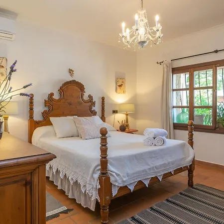 La Font -mancor-