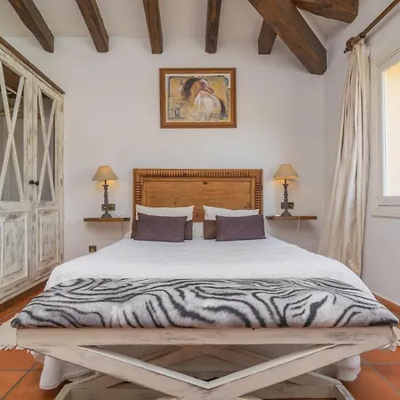 La Font -mancor- * Mancor del Valle