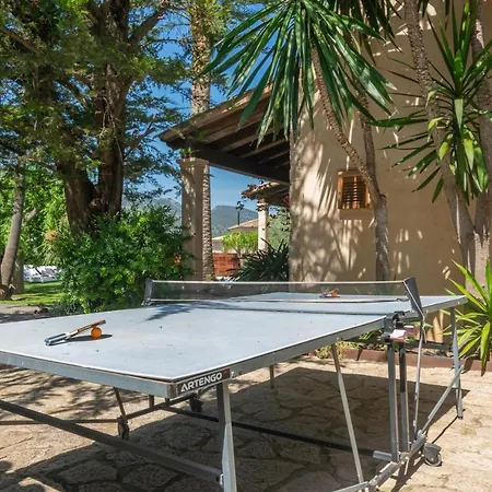 La Font -mancor- Villa Mancor del Valle