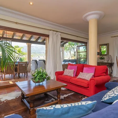 La Font -mancor-