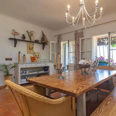 La Font -mancor- Villa