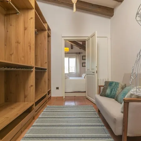 Villa La Font -mancor- *