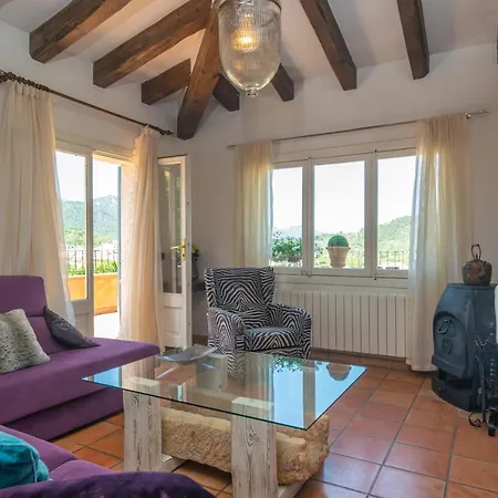 La Font -mancor- Villa Mancor del Valle