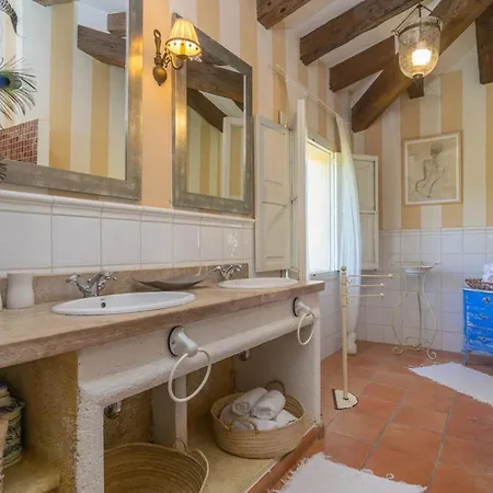 La Font -mancor- *