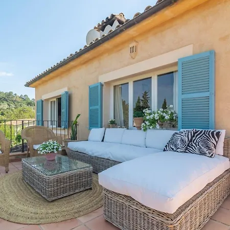 La Font -mancor-