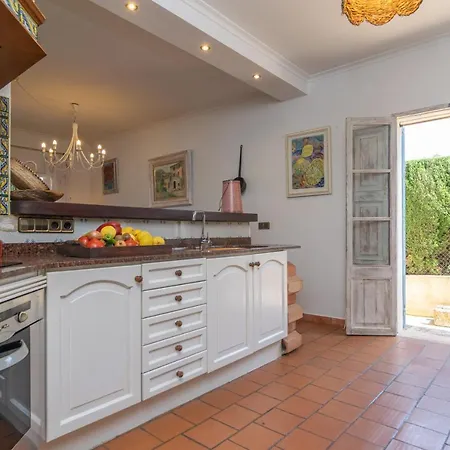 La Font -mancor- * Mancor del Valle