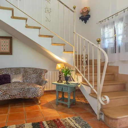 Villa La Font -mancor-