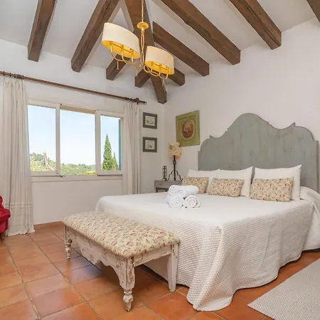 La Font -mancor- Villa
