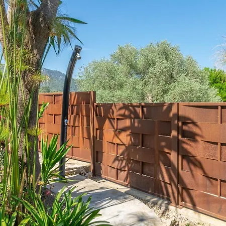 La Font -mancor-
