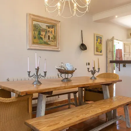 La Font -mancor-