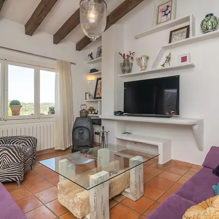 La Font -mancor- Mancor del Valle