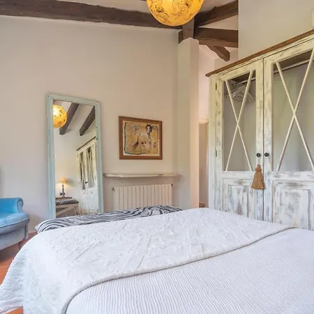 Villa La Font -mancor- Mancor del Valle
